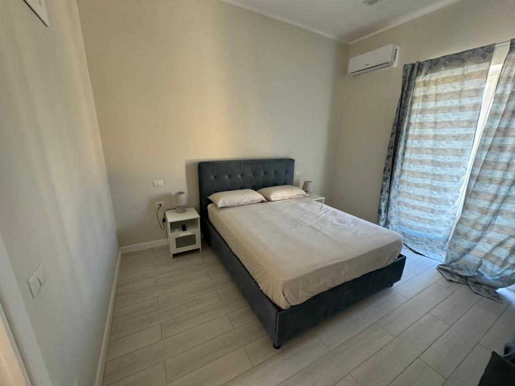 Airport House Appartement Napels Buitenkant foto