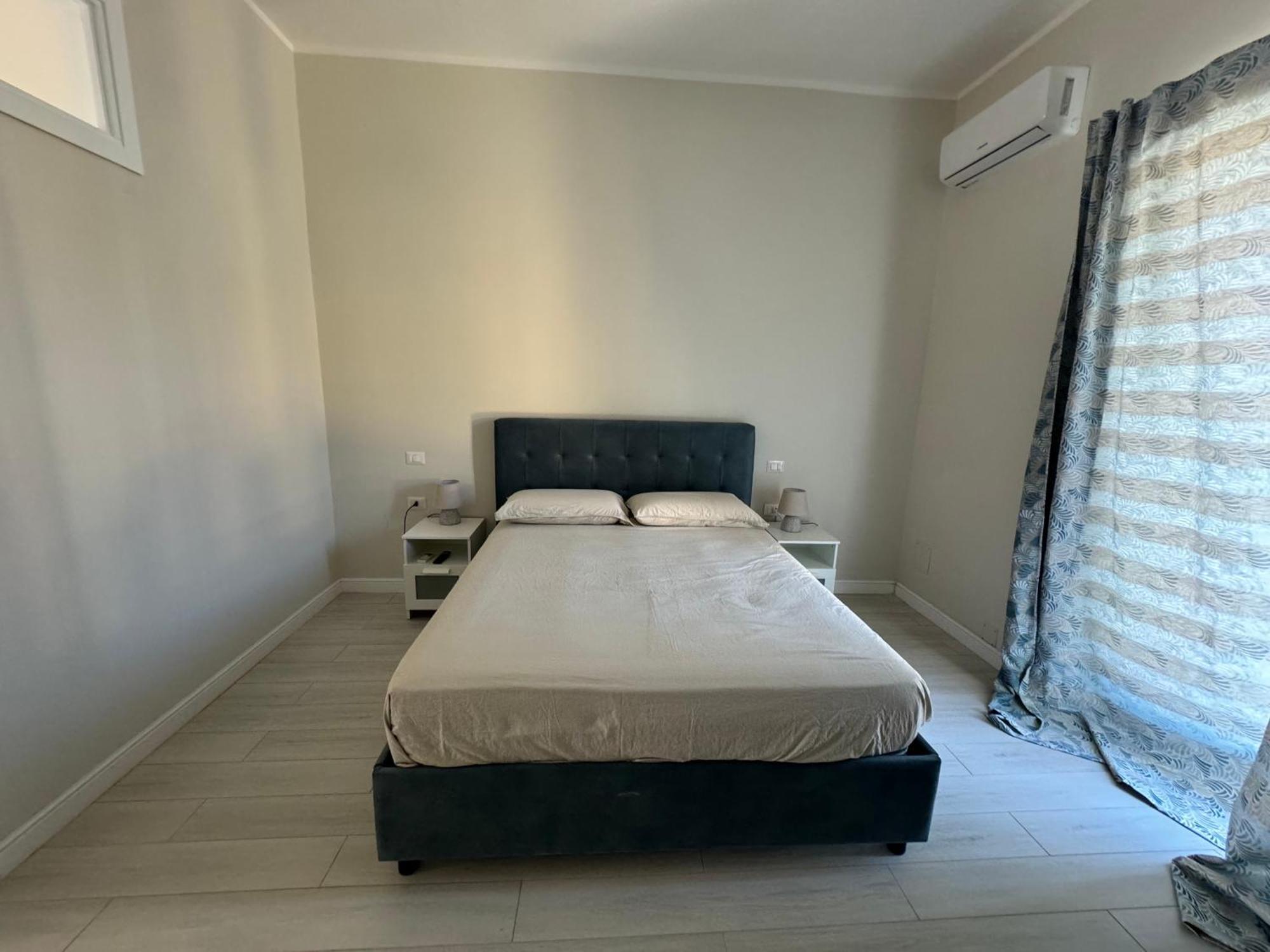 Airport House Appartement Napels Buitenkant foto