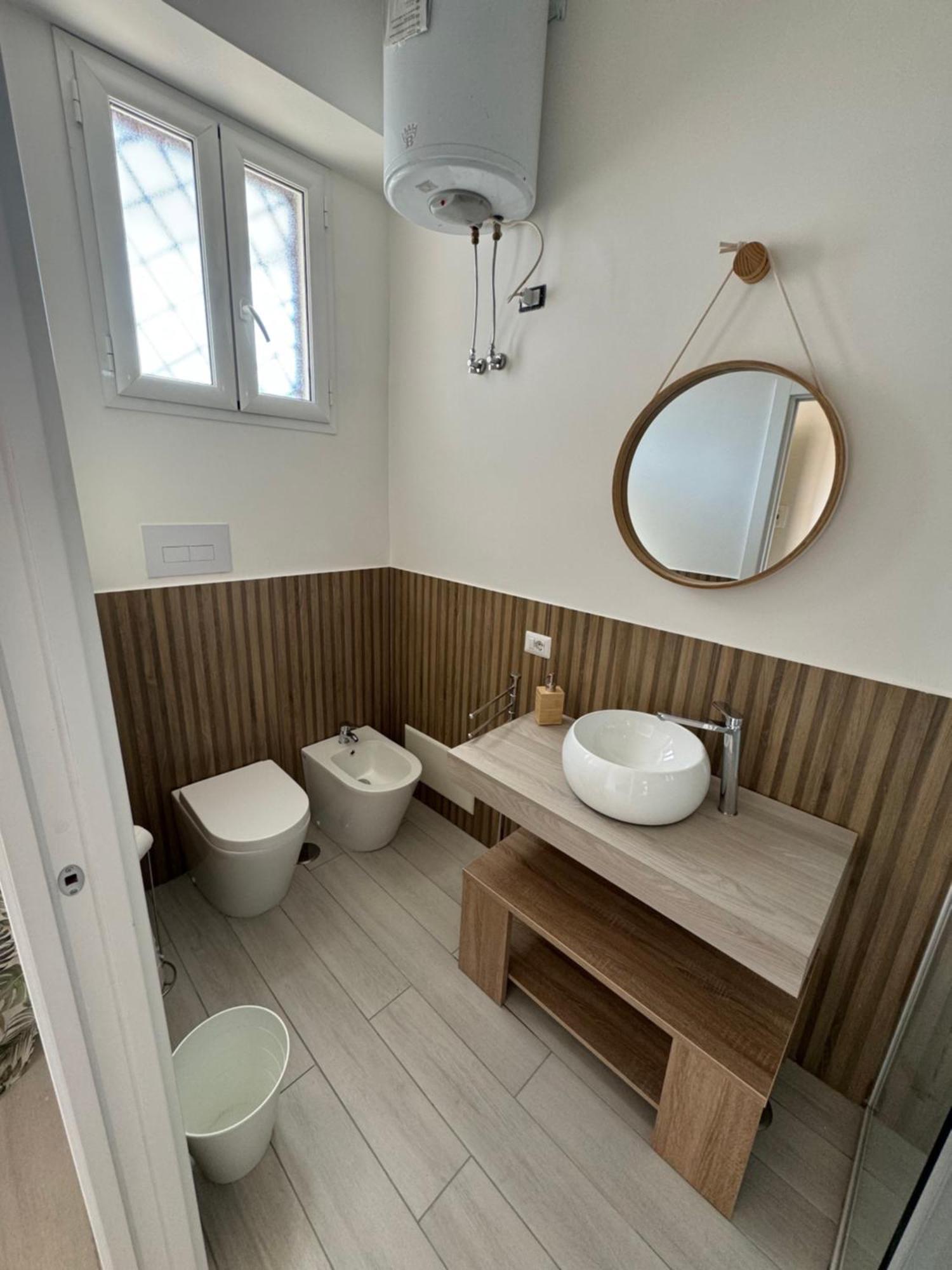 Airport House Appartement Napels Buitenkant foto